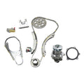 Timing Chain Kit for Chevrolet Colorado GMC Canyon Hummer H3 (2004–2012)