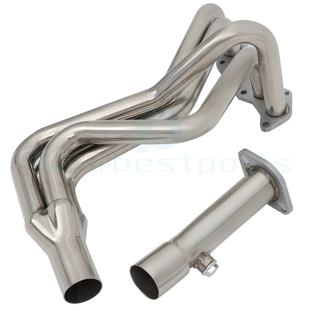 Performance Exhaust Header Manifold for Mazda Truck B-2200 (1985–1993)