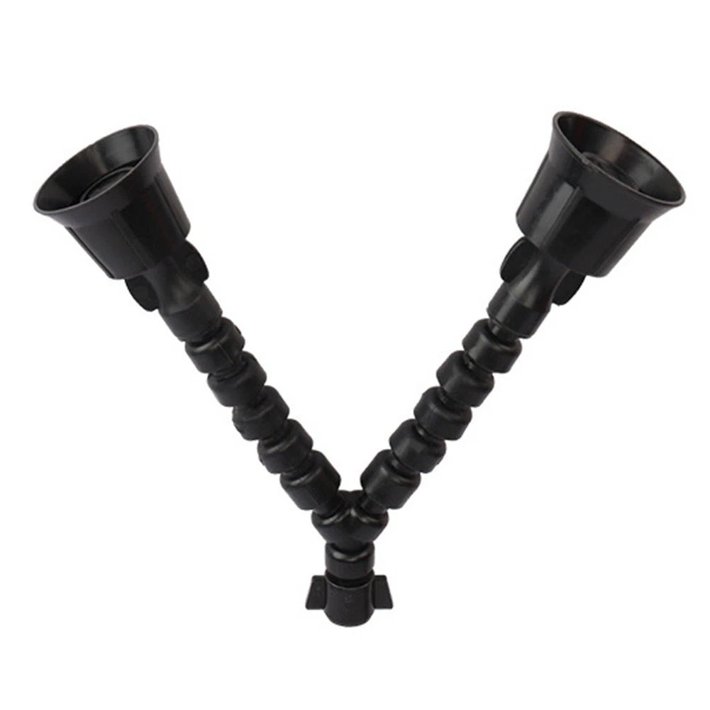 2X Multi Purpose Watering Tool with Adjustable Spray Modes for Orchards and Lawns