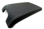 Leather Synthetic Console Armrest Cover for Ford F150 Raptor (2009–2014)