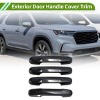 Exterior Door Handle Cover Trim for Honda Pilot (2025–2026)
