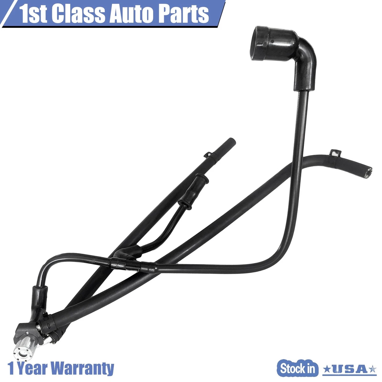PCV Valve Hose Connector for Ford Expedition F150 Navigator (2003–2006)