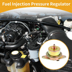 Fuel Pressure Regulator for Ford F-150 (1994–1999) No.F4SZ9C968A