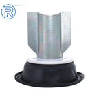 Carburetor Vacuum Piston Diaphragm Slide for KL600 KLR650 (40mm, 43028-1062)