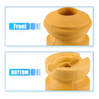 3.39 Inch Front Suspension Bump Stop for BMW 318i Rubber
