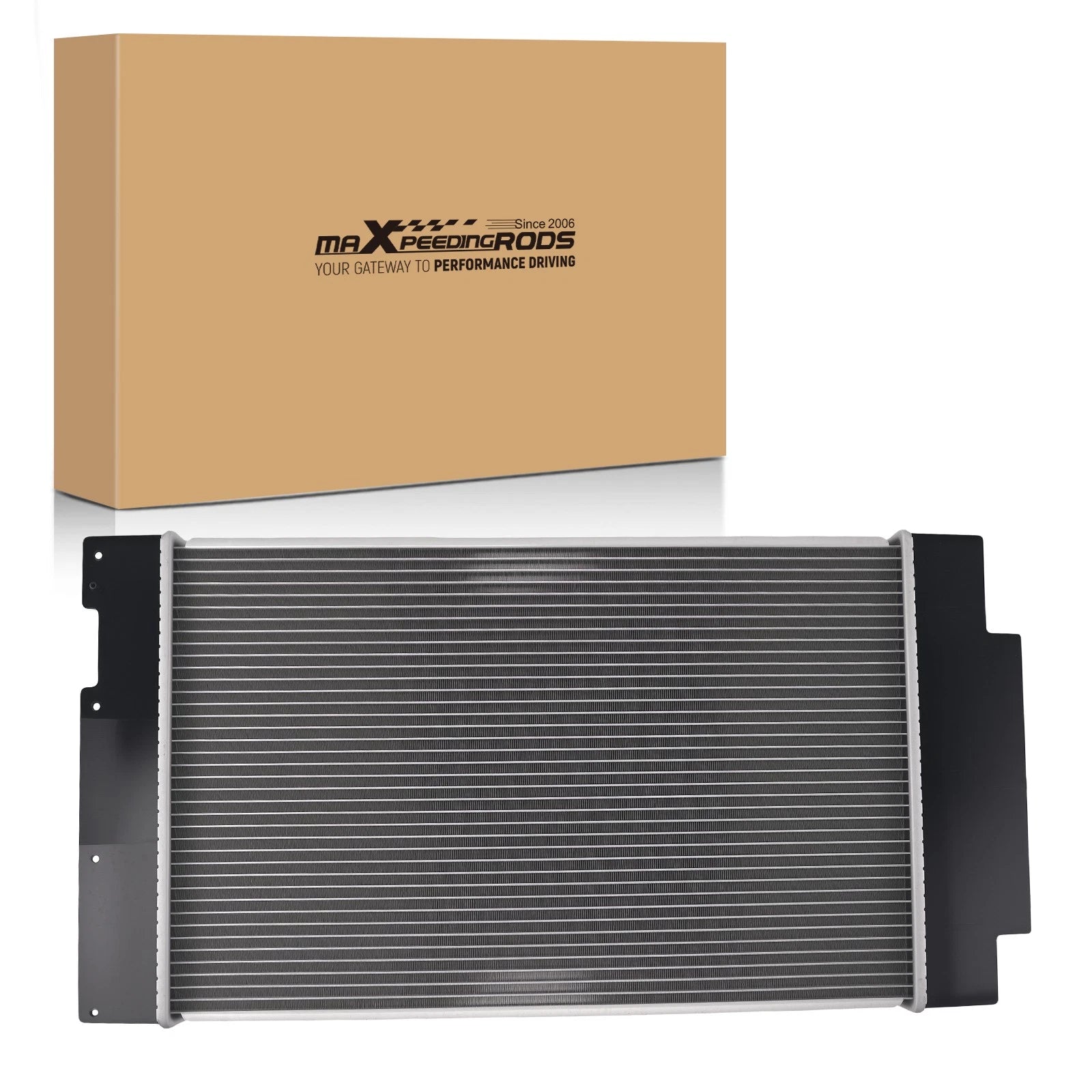 Coolant Radiator Assembly for Scion TC (2011–2016)