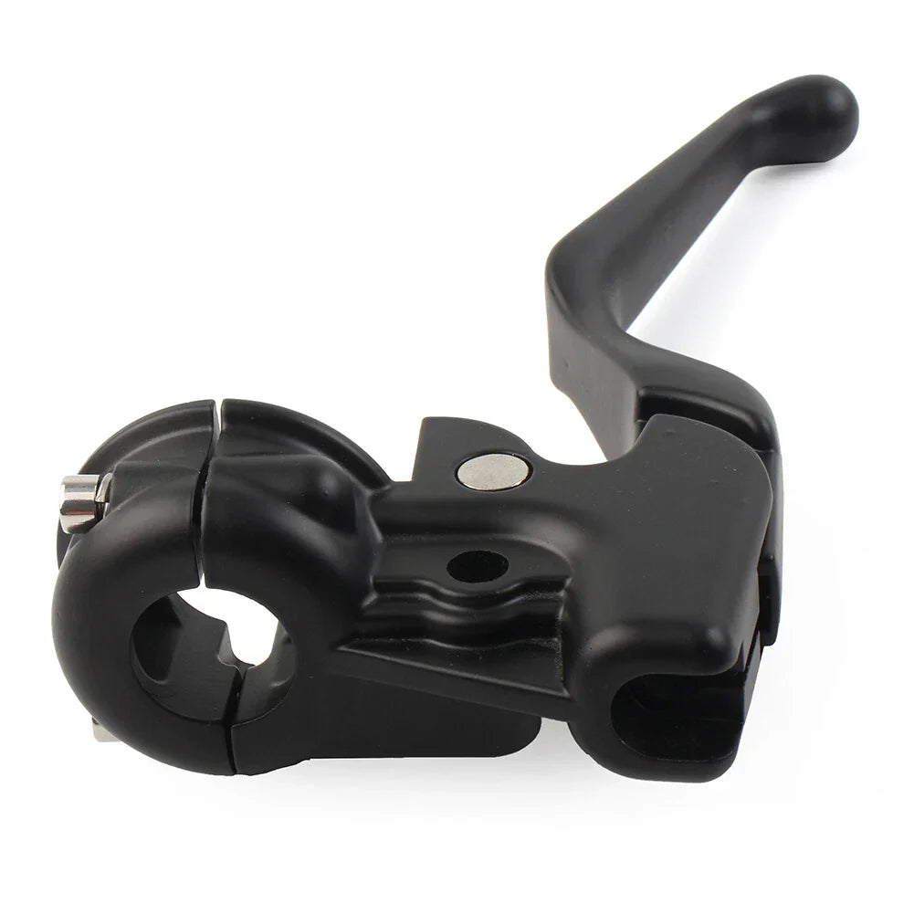 Clutch Lever Perch Bracket for Harley Davidson Sportster XL883 XL1200 (08-13)