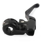 Clutch Lever Perch Bracket for Harley Davidson Sportster XL883 XL1200 (08-13)