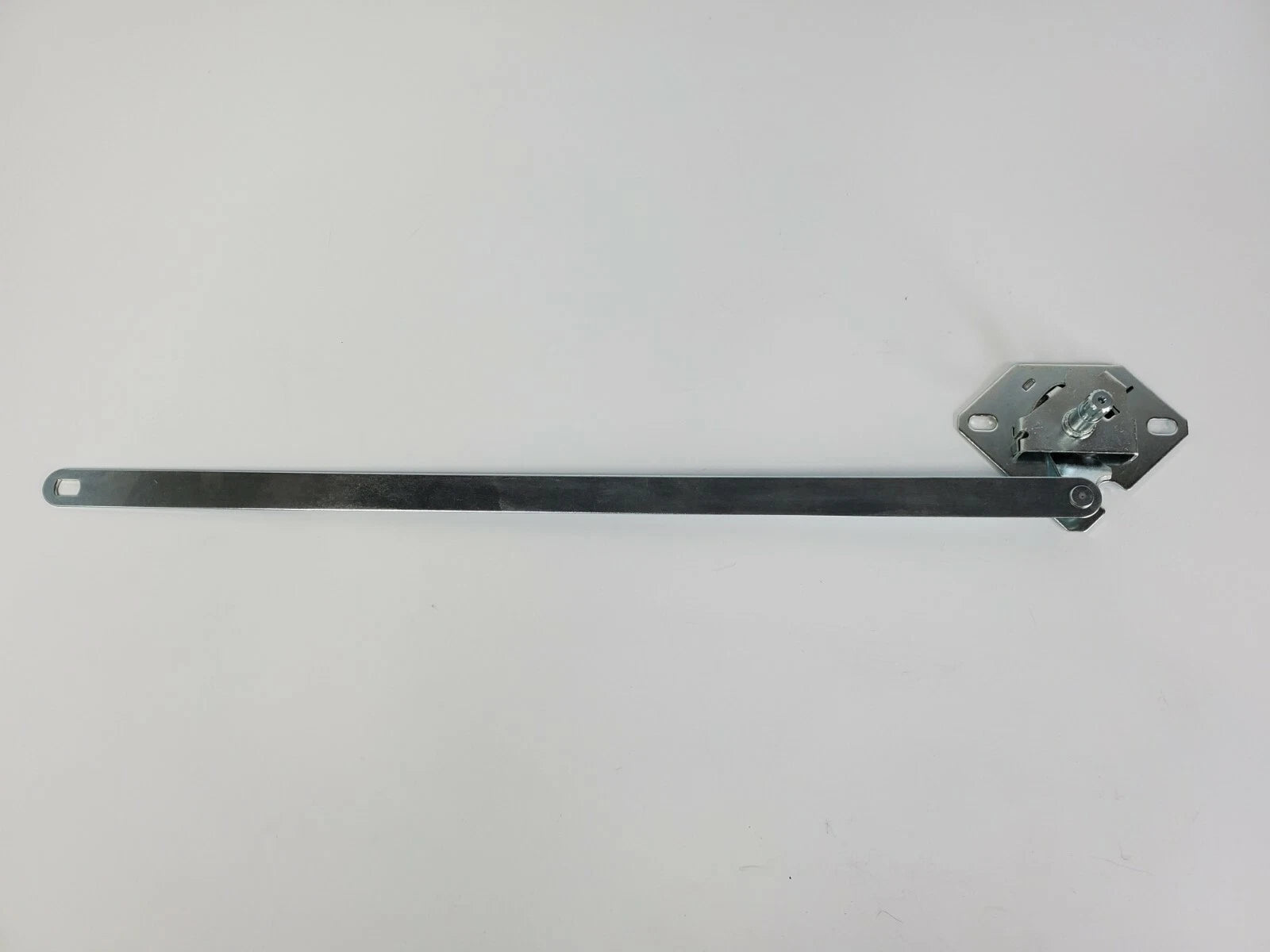 Inner Door Latch Relay Left Hand for 1955–1959 Chevy Truck