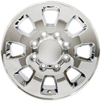 Chrome Wheel 18 Inch Replacement for GMC Yukon XL (2000–2013)
