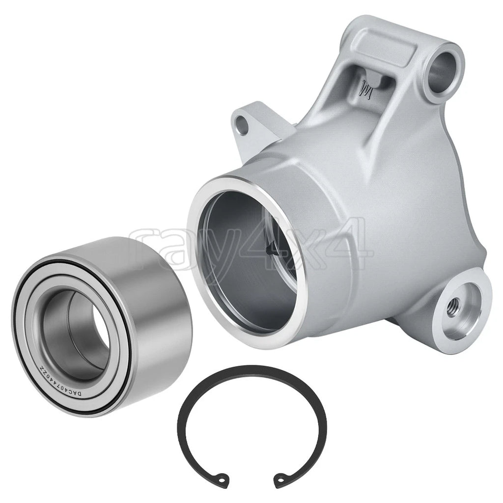 Rear Wheel Bearing Carrier for Polaris Sportsman 400 450 500 570 700 800