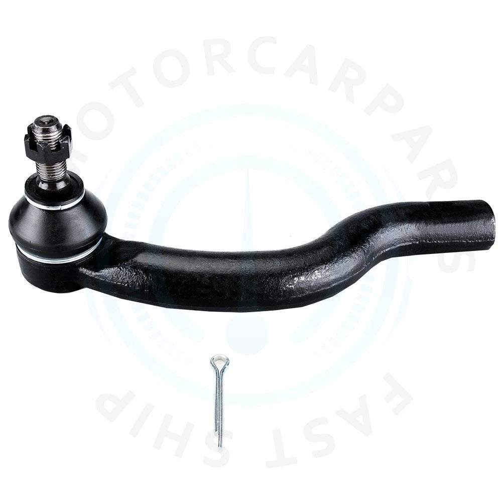 Set of 6 Tie Rod Ends and Sway Bar Links for Toyota RAV4 (2006–2015)