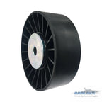 Tension Pulley for Volvo Penta KAD32P-A, TAMD42WJ-A, KAD43P-A, KAMD43P (1990–1999)