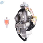 Carburetor for Kymco MXU 150 (2004–2008)