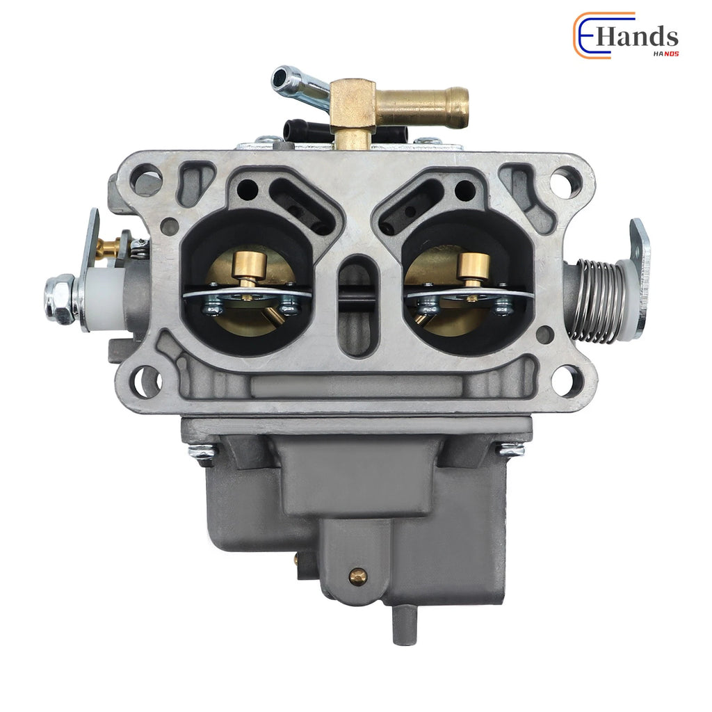 Carburetor 15003-2766 for Kawasaki Mule 3000 3010 3020 (2001–2008)