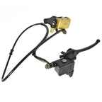 Hydraulic Front Brake Caliper for Mini Bike Go Kart ATV