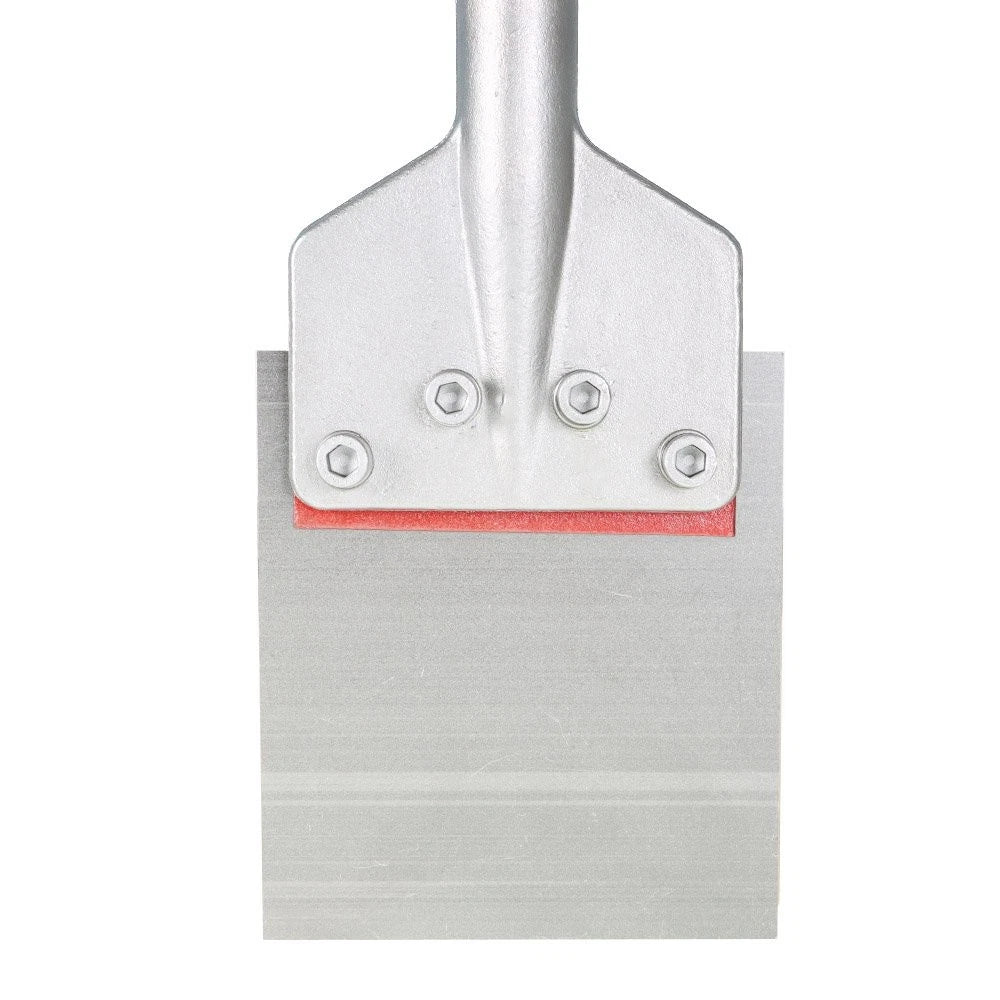 6-in Wide Tile Removal Bit Floor Scraper for Various Makes and Models