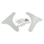 Backrest Low Mounting Kit for Harley Heritage Softail Deluxe