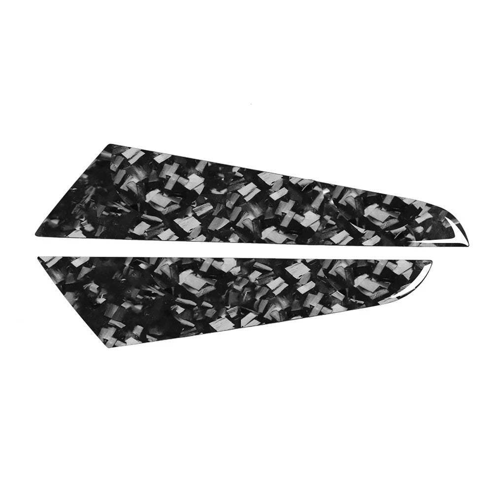 Gear Shift Box Side Panel Cover Trim for Audi A3 S3 (2012–2020) RHD