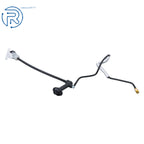 Clutch Master Cylinder with Line Assembly for F-150 F-250 (1997–2003)