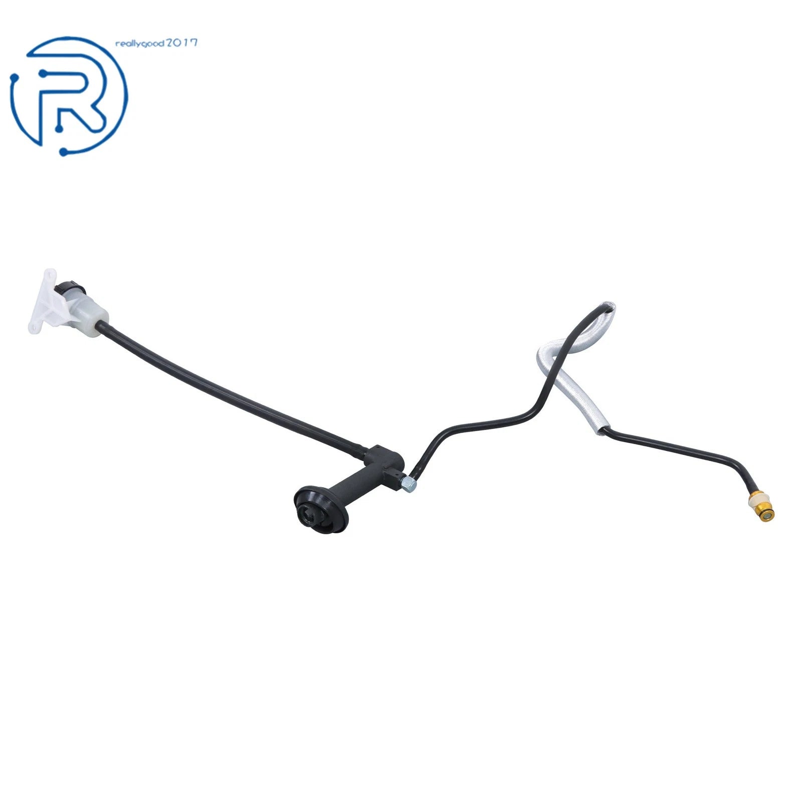 Clutch Master Cylinder with Line Assembly for F-150 F-250 (1997–2003)
