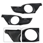 Clear Bumper Fog Lights for Nissan Altima (2013–2015)