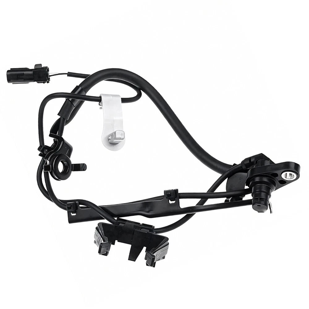Set of 2 ABS Wheel Speed Sensors for Honda Accord (2003–2008)