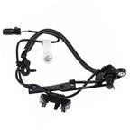 Set of 2 ABS Wheel Speed Sensors for Honda Accord (2003–2008)