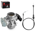 Throttle Body Assembly With Cable for Polaris Sportsman 550 Forest (2012–2014)
