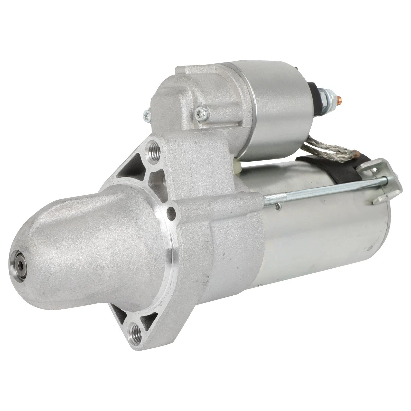 Starter Motor for Mercedes-Benz ML350, SLK350 (2012–2015) V6 3.5L
