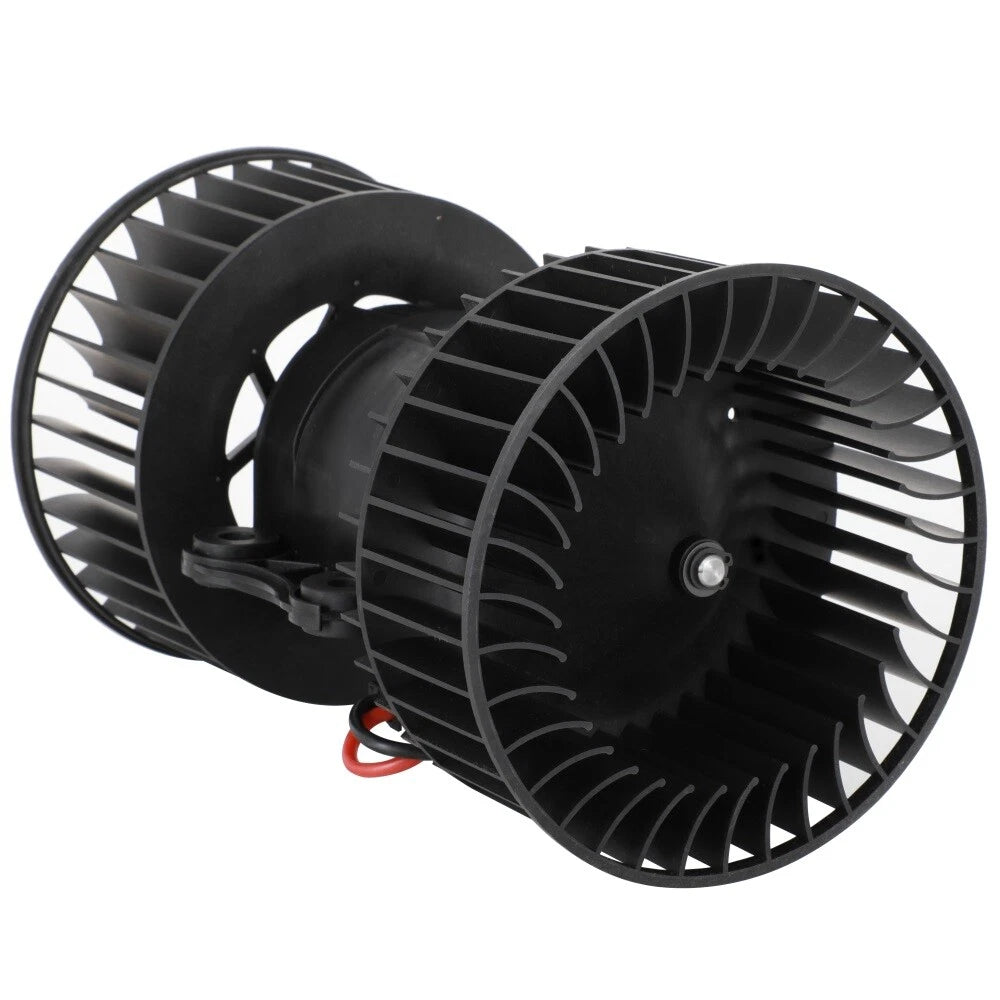HVAC Heater Blower Motor for BMW 525i/528i/530i (2001–2007)