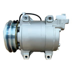 AC Compressor Replacement for Mazda Titan (2009–2011)