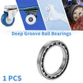 Deep Groove Ball Bearing 110x150x20mm for Scooter Skateboard (P0)