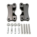 Front Fender Spacer Mount Kit for Harley Road King Electra Glide (2014 - 2023)