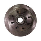 Front Disc Brake Rotors for Ford F-250 Super Duty (2003–2004)