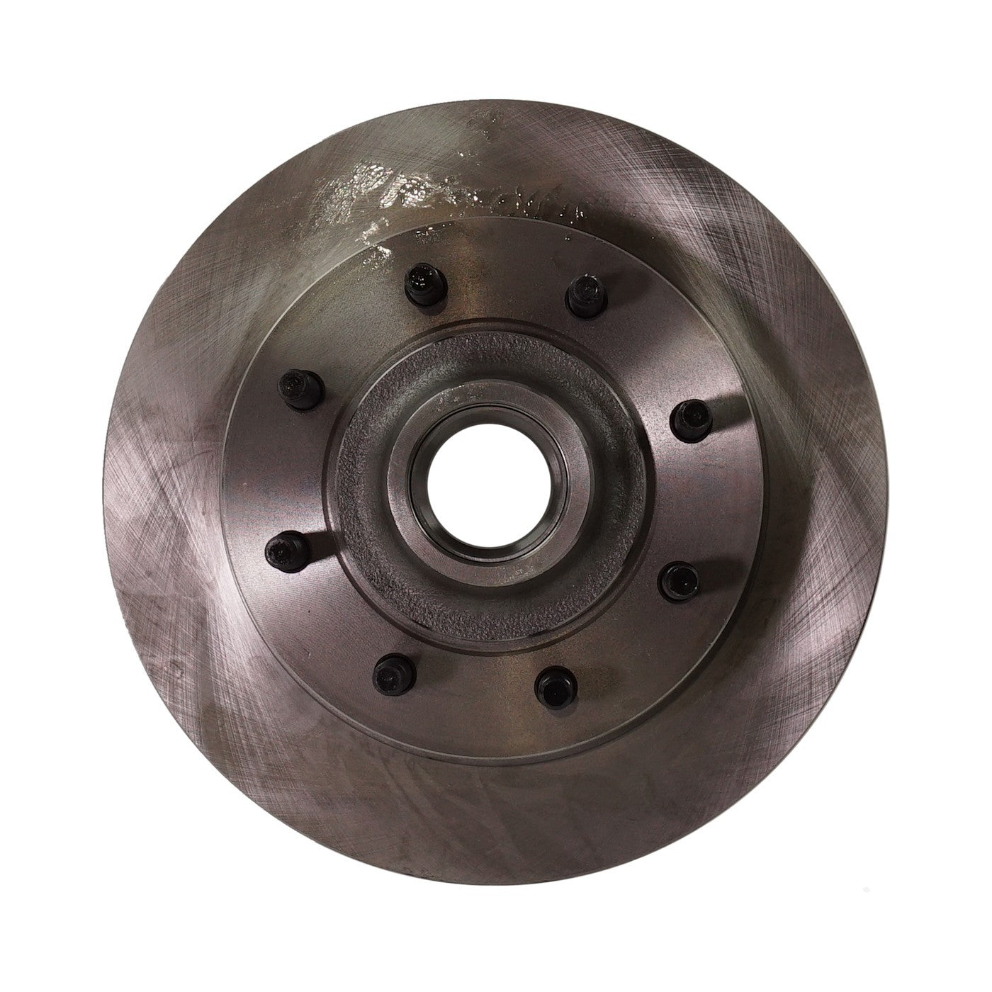 Front Disc Brake Rotors for Ford F-250 Super Duty (2003–2004)