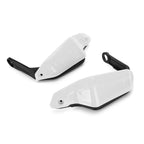 Handguard Protector for Honda CRF1100L / X-ADV 750 (2020–2024) White