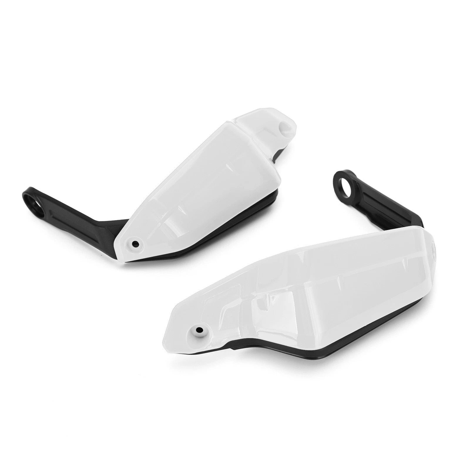 Handguard Protector for Honda CRF1100L / X-ADV 750 (2020–2024) White