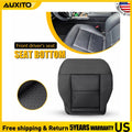 Front Seat Cover for Mercedes Benz E350 (2010–2014) Black
