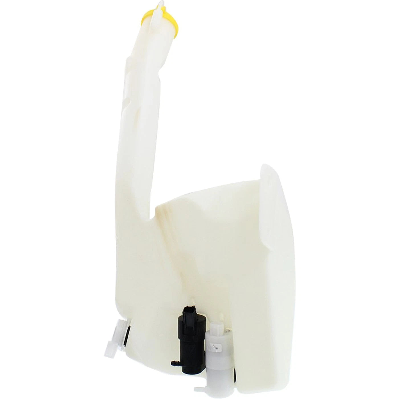 Washer Reservoir for Jeep Grand Cherokee (1999–2001) with Pump