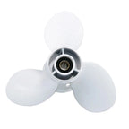 3-Blade Aluminum Alloy Boat Propeller 9-1/4" for OEM Specifications