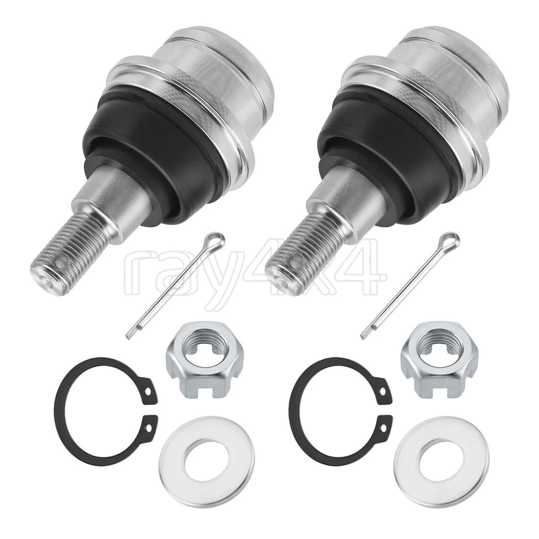 Ball Joint Set for Honda Pioneer 1000 (2022–2024) & Talon 1000R/X (2019–2024)