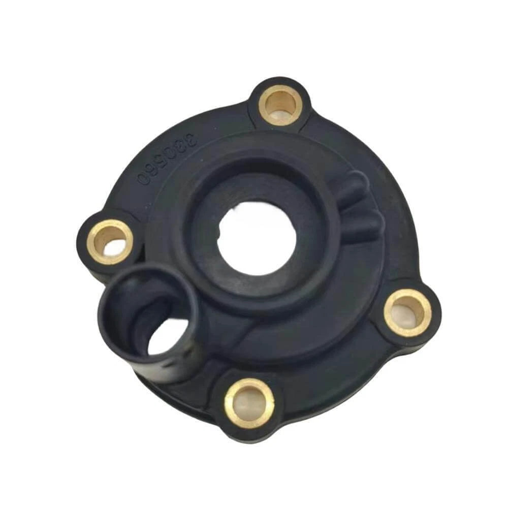 Water Pump Kit Impeller for Johnson Evinrude (1979–1998) 0395270 395270