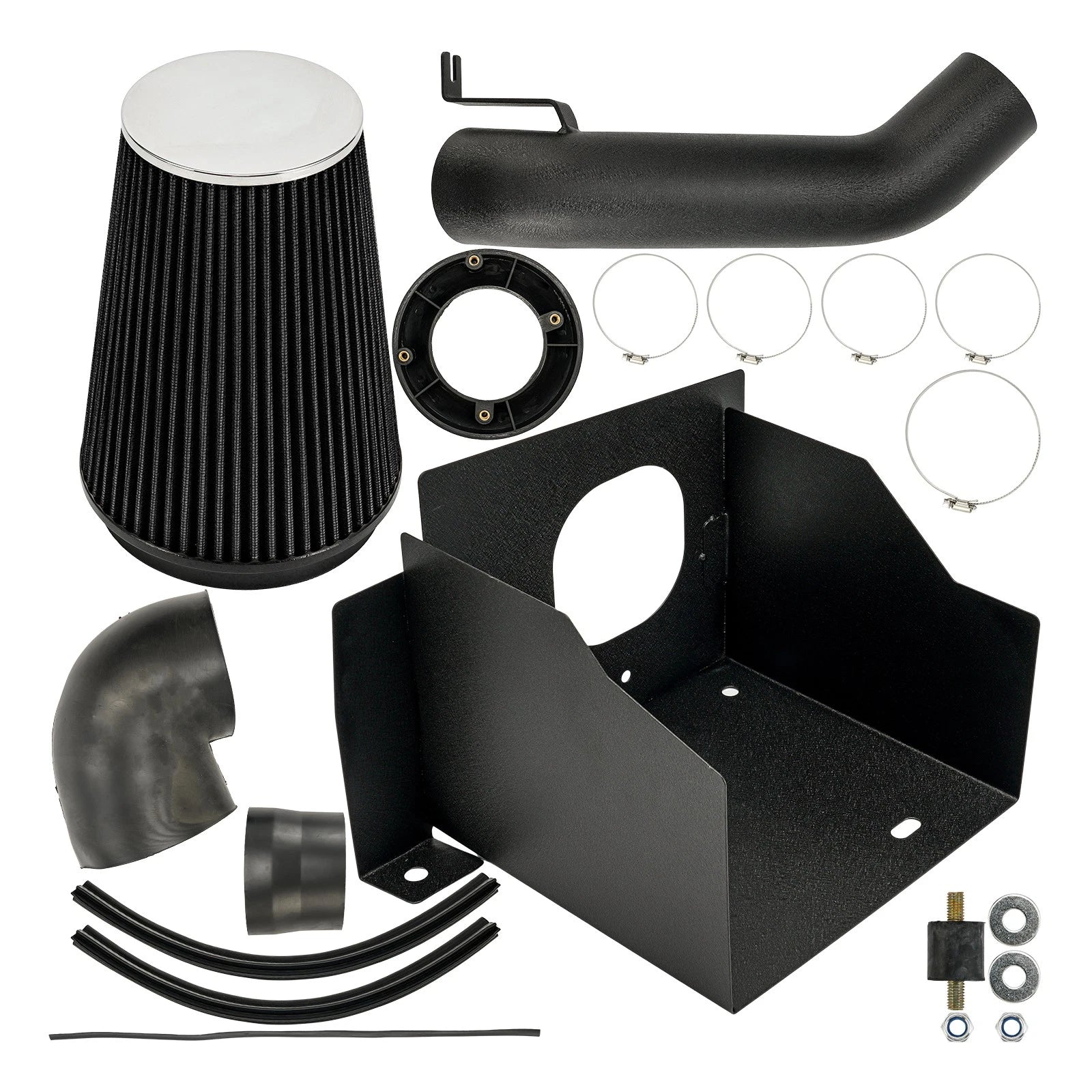Cold Air Intake Kit for Hummer H2 (2003–2009)