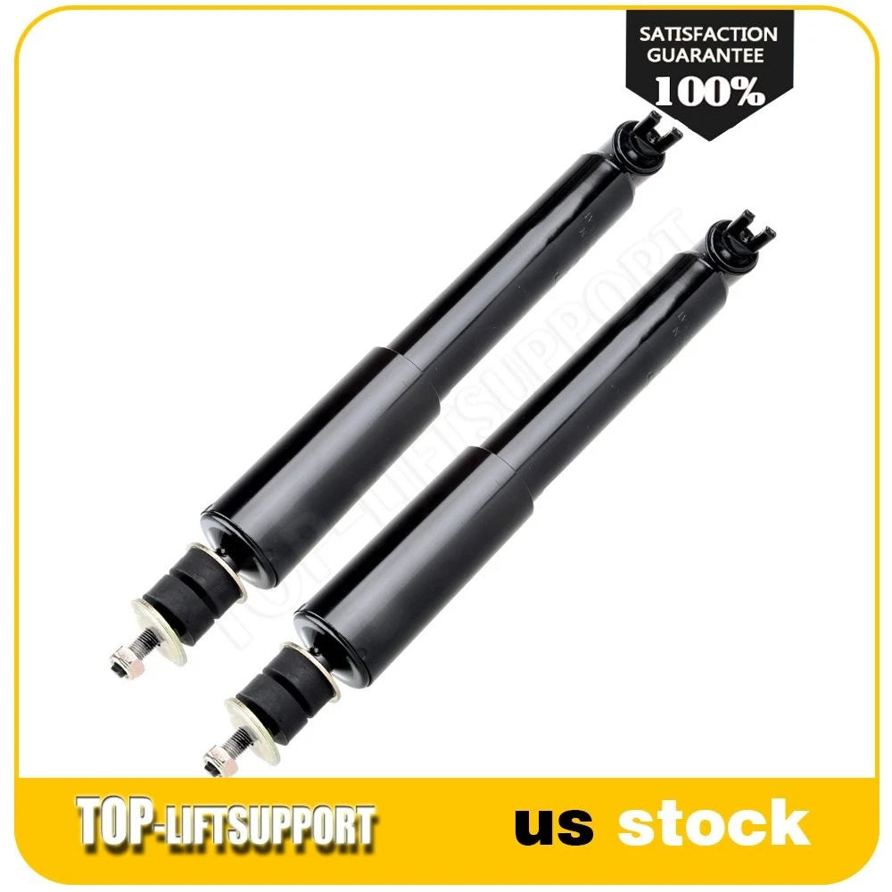 Set of Front Struts & 3" Rear Leveling Kit for Silverado Sierra 1500 2WD