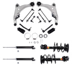 16pc Suspension Kit for Nissan Maxima (2004-2008)