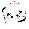 Power Sliding Door Cable Set for Toyota Sienna (2004–2010)