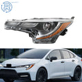 Driver Side LED Headlight for Toyota Corolla (2020–2022)