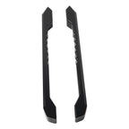 Rear Passenger Seat Grab Bar Handle for Yamaha MT-09 (2013–2020) Black