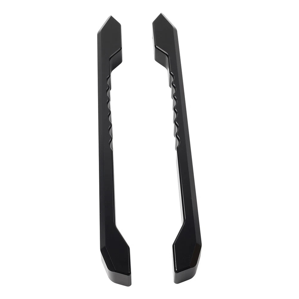 Rear Passenger Seat Grab Bar Handle for Yamaha MT-09 (2013–2020) Black